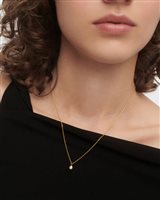 Halskette PDPaola Dame THE NEW ESSENTIALS in Silber CO01-869-U - CO01-869-U